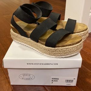 Steve Madden Kimmie Sandals